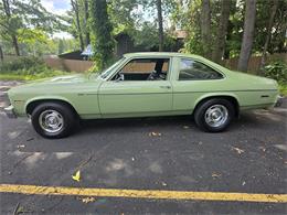 1975 Chevrolet Nova (CC-2102200) for sale in Canton, Ohio