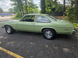 1975 Chevrolet Nova (CC-2102200) for sale in Canton, Ohio