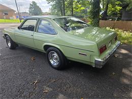 1975 Chevrolet Nova (CC-2102200) for sale in Canton, Ohio
