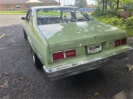 1975 Chevrolet Nova (CC-2102200) for sale in Canton, Ohio