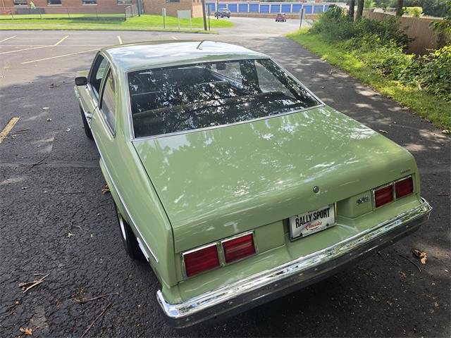 1975 Chevrolet Nova (CC-2102200) for sale in Canton, Ohio