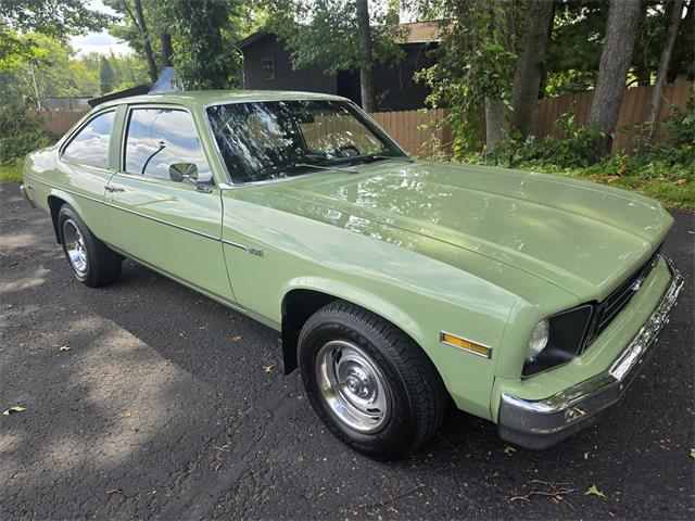 1975 Chevrolet Nova (CC-2102200) for sale in Canton, Ohio