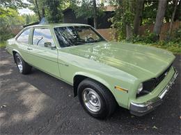 1975 Chevrolet Nova (CC-2102200) for sale in Canton, Ohio