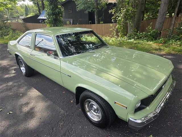 1975 Chevrolet Nova (CC-2102200) for sale in Canton, Ohio
