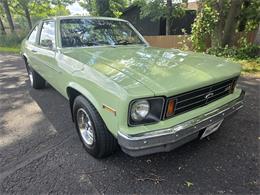 1975 Chevrolet Nova (CC-2102200) for sale in Canton, Ohio