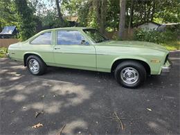 1975 Chevrolet Nova (CC-2102200) for sale in Canton, Ohio