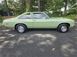 1975 Chevrolet Nova (CC-2102200) for sale in Canton, Ohio