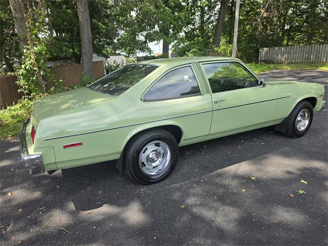 1975 Chevrolet Nova (CC-2102200) for sale in Canton, Ohio