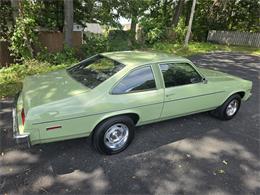 1975 Chevrolet Nova (CC-2102200) for sale in Canton, Ohio