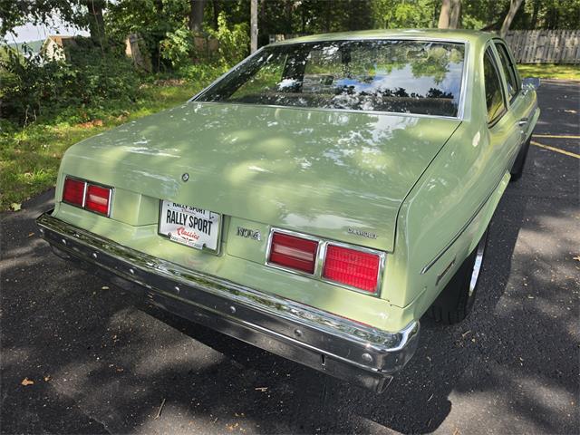 1975 Chevrolet Nova (CC-2102200) for sale in Canton, Ohio
