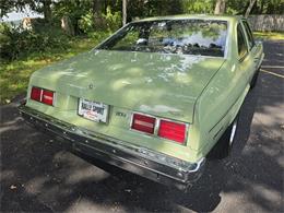 1975 Chevrolet Nova (CC-2102200) for sale in Canton, Ohio