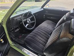 1975 Chevrolet Nova (CC-2102200) for sale in Canton, Ohio