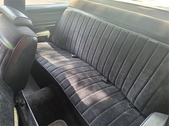 1975 Chevrolet Nova (CC-2102200) for sale in Canton, Ohio