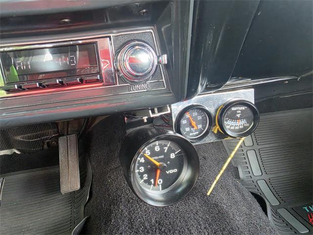 1975 Chevrolet Nova (CC-2102200) for sale in Canton, Ohio