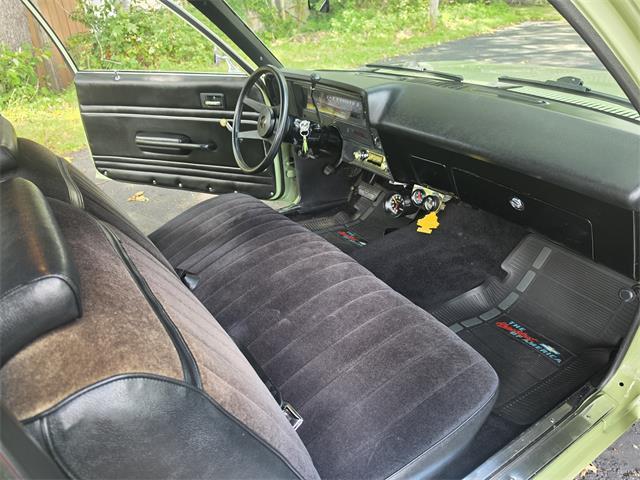 1975 Chevrolet Nova (CC-2102200) for sale in Canton, Ohio