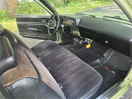 1975 Chevrolet Nova (CC-2102200) for sale in Canton, Ohio