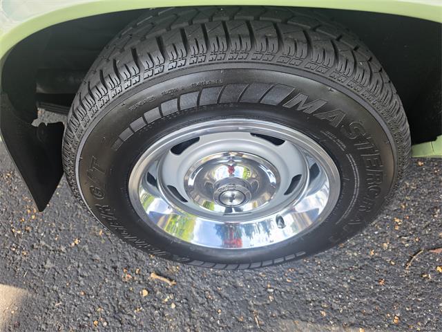 1975 Chevrolet Nova (CC-2102200) for sale in Canton, Ohio