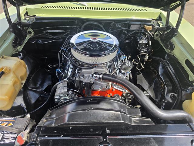 1975 Chevrolet Nova (CC-2102200) for sale in Canton, Ohio