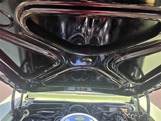 1975 Chevrolet Nova (CC-2102200) for sale in Canton, Ohio