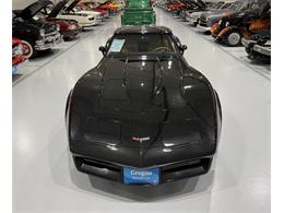 1981 Chevrolet Corvette (CC-2102201) for sale in Watford, Ontario