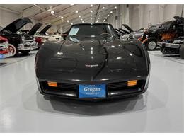1981 Chevrolet Corvette (CC-2102201) for sale in Watford, Ontario