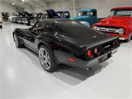 1981 Chevrolet Corvette (CC-2102201) for sale in Watford, Ontario