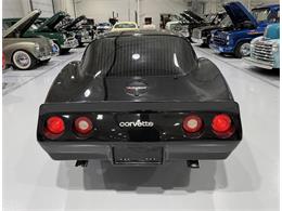 1981 Chevrolet Corvette (CC-2102201) for sale in Watford, Ontario