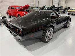 1981 Chevrolet Corvette (CC-2102201) for sale in Watford, Ontario