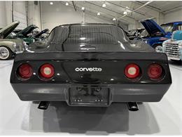 1981 Chevrolet Corvette (CC-2102201) for sale in Watford, Ontario