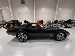 1981 Chevrolet Corvette (CC-2102201) for sale in Watford, Ontario