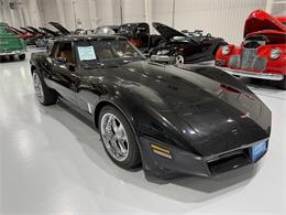 1981 Chevrolet Corvette (CC-2102201) for sale in Watford, Ontario