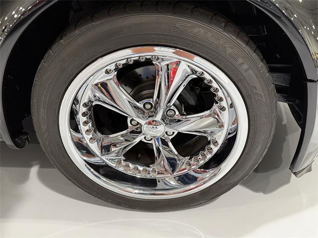 1981 Chevrolet Corvette (CC-2102201) for sale in Watford, Ontario