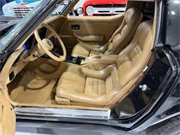 1981 Chevrolet Corvette (CC-2102201) for sale in Watford, Ontario