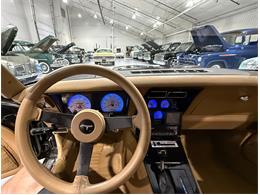 1981 Chevrolet Corvette (CC-2102201) for sale in Watford, Ontario