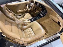 1981 Chevrolet Corvette (CC-2102201) for sale in Watford, Ontario