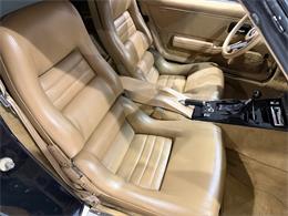 1981 Chevrolet Corvette (CC-2102201) for sale in Watford, Ontario