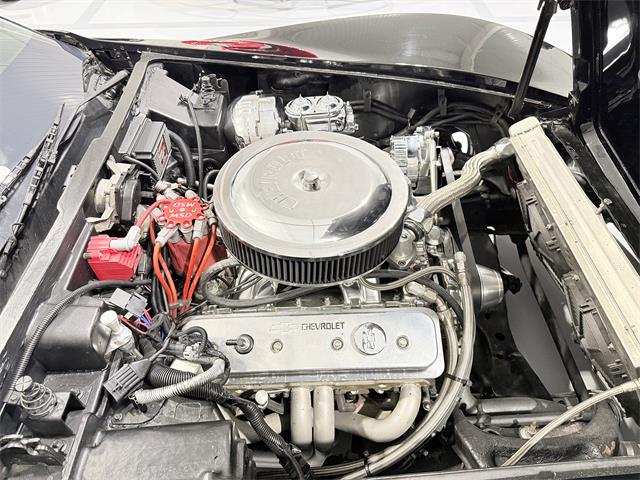 1981 Chevrolet Corvette (CC-2102201) for sale in Watford, Ontario