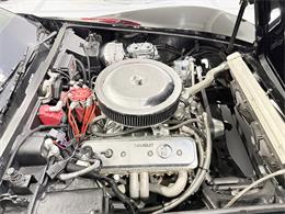 1981 Chevrolet Corvette (CC-2102201) for sale in Watford, Ontario