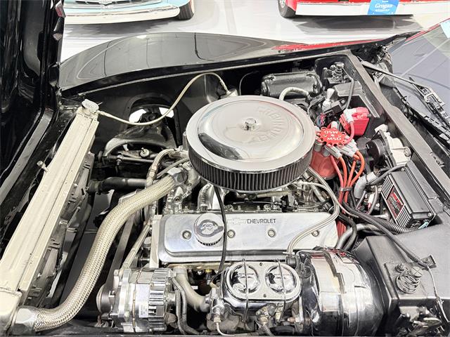 1981 Chevrolet Corvette (CC-2102201) for sale in Watford, Ontario