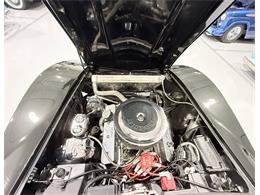 1981 Chevrolet Corvette (CC-2102201) for sale in Watford, Ontario