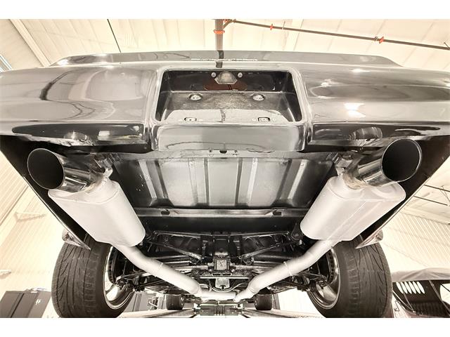 1981 Chevrolet Corvette (CC-2102201) for sale in Watford, Ontario