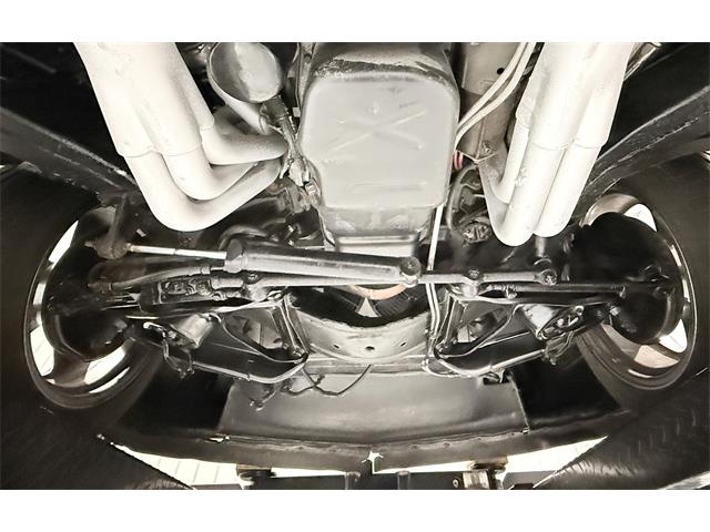 1981 Chevrolet Corvette (CC-2102201) for sale in Watford, Ontario