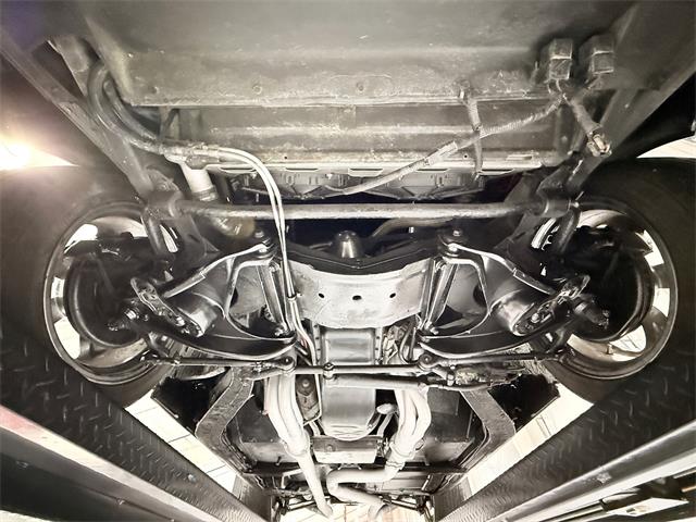 1981 Chevrolet Corvette (CC-2102201) for sale in Watford, Ontario