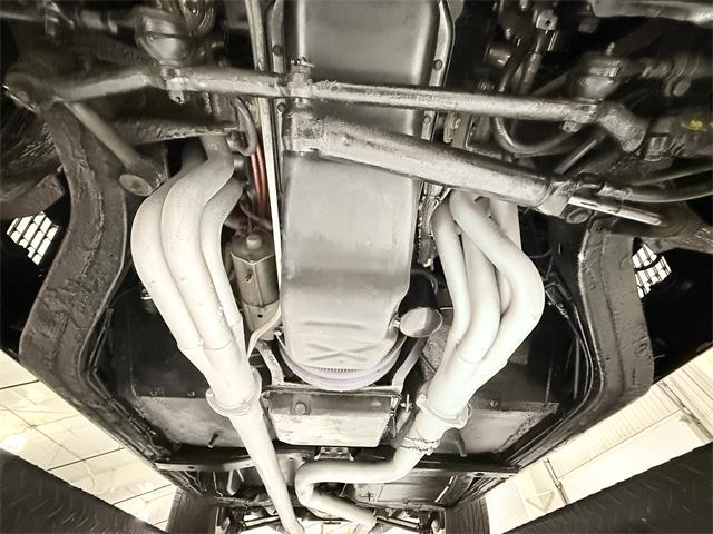 1981 Chevrolet Corvette (CC-2102201) for sale in Watford, Ontario