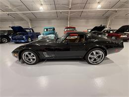 1981 Chevrolet Corvette (CC-2102201) for sale in Watford, Ontario