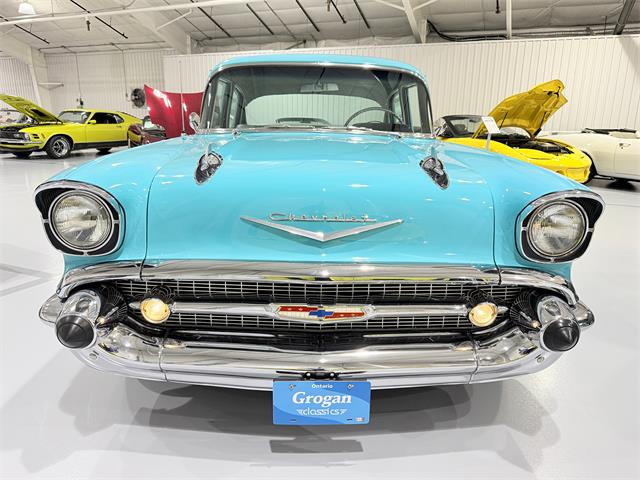 1957 Chevrolet 210 (CC-2102202) for sale in Watford, Ontario