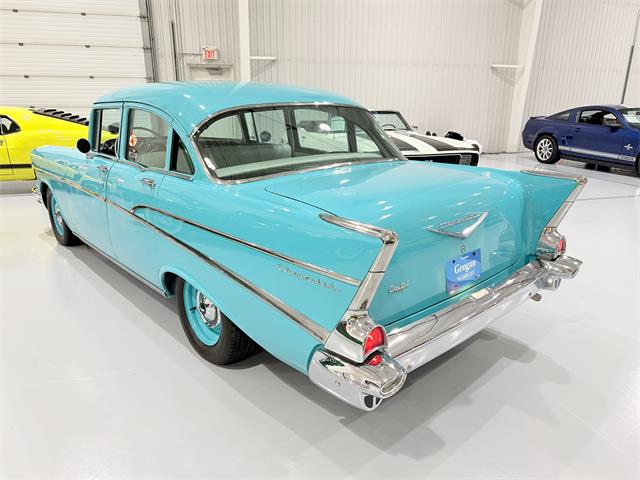 1957 Chevrolet 210 (CC-2102202) for sale in Watford, Ontario