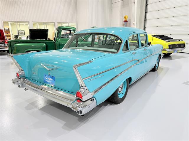 1957 Chevrolet 210 (CC-2102202) for sale in Watford, Ontario