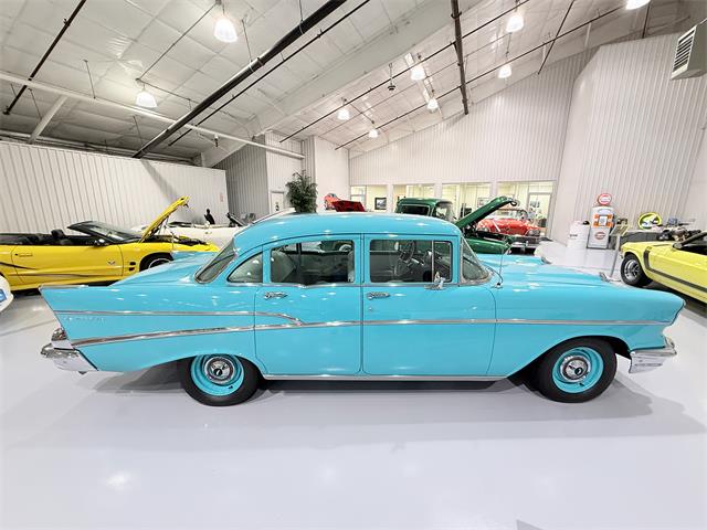 1957 Chevrolet 210 (CC-2102202) for sale in Watford, Ontario