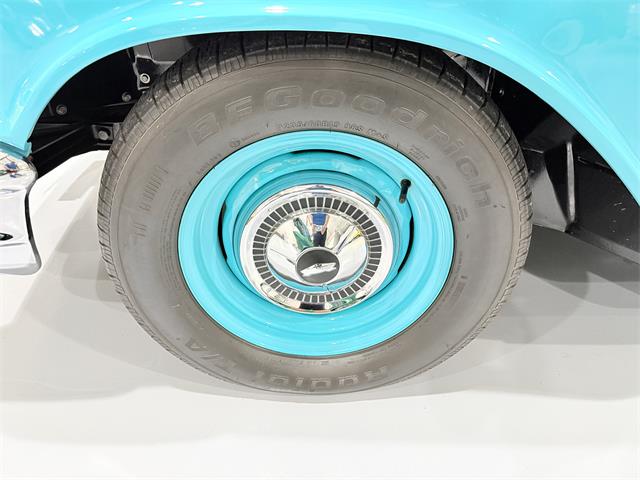 1957 Chevrolet 210 (CC-2102202) for sale in Watford, Ontario